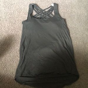Lululemon tank